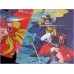 La Seine no Hoshi - Watashi wa Simone Tulipano Nero Stella della Senna 45 vinyl record Disco EP scs-257